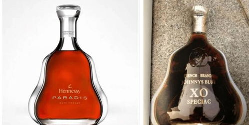 酒瓶也有版權 看軒尼詩如何打贏 酒瓶版權 案