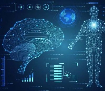 行業(yè)動(dòng)態(tài) | 生物科技與AI深度融合，共拓八萬(wàn)億醫(yī)療健康新藍(lán)海